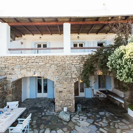 Vila Beautiful At Panormos, Mykonos Panormos (Mykonos)