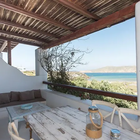 Beautiful At Panormos, Mykonos Vila