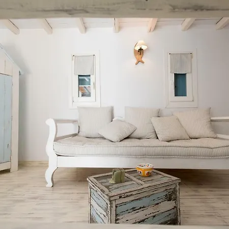 Beautiful At Panormos, Mykonos *