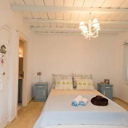 Beautiful At Panormos, Mykonos Vila Panormos (Mykonos)