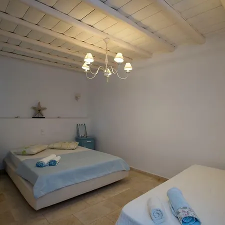 Beautiful At Panormos, Mykonos Vila