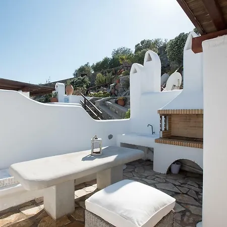 Vila Beautiful At Panormos, Mykonos *