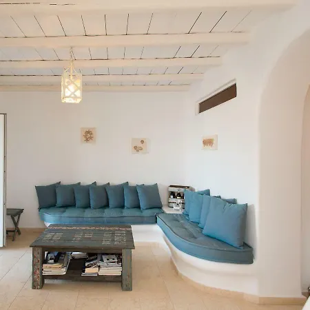 Beautiful At Panormos, Mykonos Vila Panormos (Mykonos)