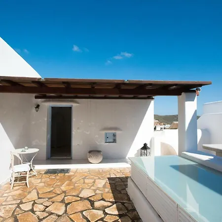 Beautiful At Panormos, Mykonos Villa *