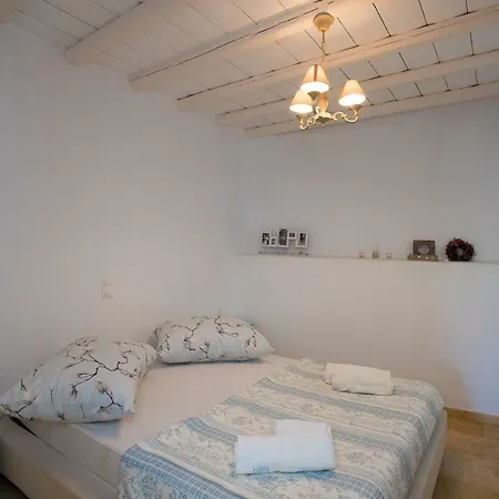 Beautiful At Panormos, Mykonos *
