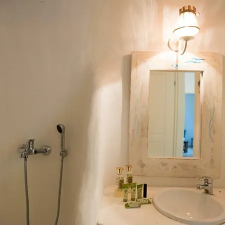 Villa Beautiful At Panormos, Mykonos *