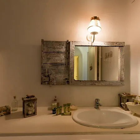 Beautiful At Panormos, Mykonos Villa