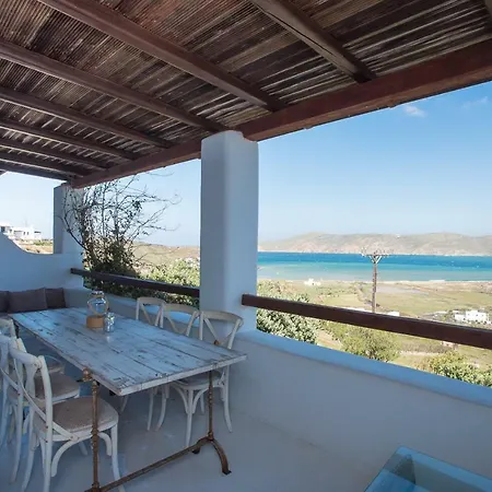 Beautiful At Panormos, Mykonos